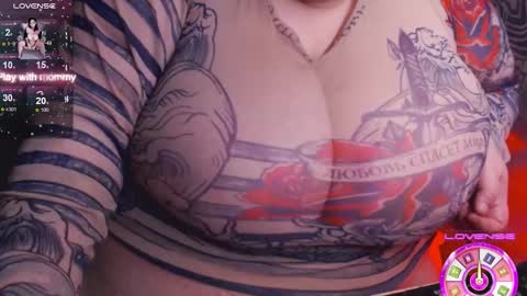 LIsa online show from September 19, 2025, 6:52 pm