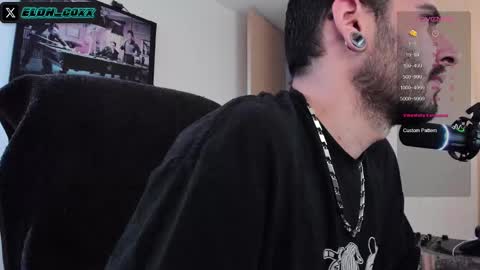  -         online show from February 18, 2025, 10:58 pm