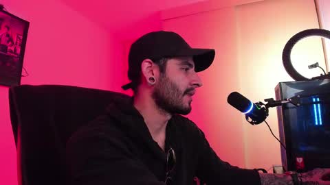  -         online show from March 10, 2025, 1:01 am