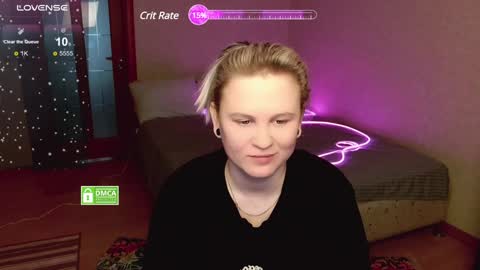 Snapshot of _elven_dreams__ chatting on January 4, 2025, 7:13 pm chloue and Gretta online show from January 4, 2025, 7:13 pm