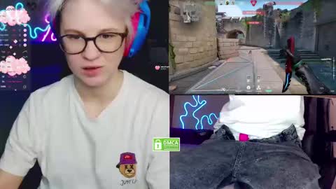 chloue and Gretta online show from December 4, 2025, 7:33 pm