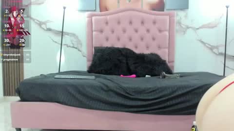 Ema online show from March 11, 2025, 3:23 pm