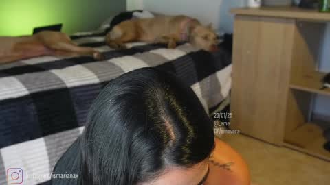 Eme  online show from January 23, 2025, 4:37 pm