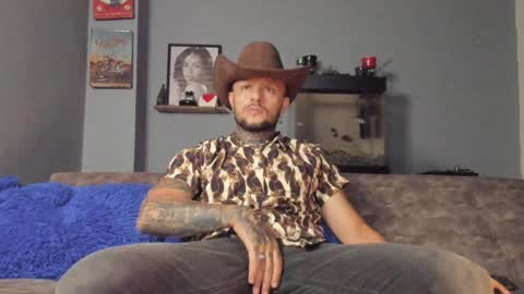 Emilio online show from January 26, 2025, 10:34 am