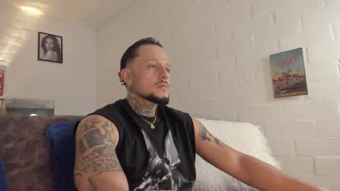 Emilio online show from February 22, 2026, 5:19 am