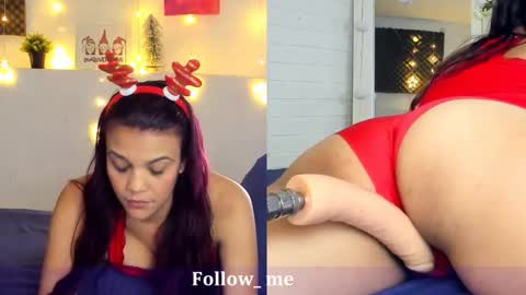 _emily_cooper online show from December 6, 2024, 5:53 am