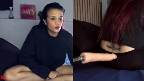 _emily_cooper online show from January 8, 2025, 5:59 am