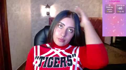 Emma online show from October 31, 2025, 4:30 pm