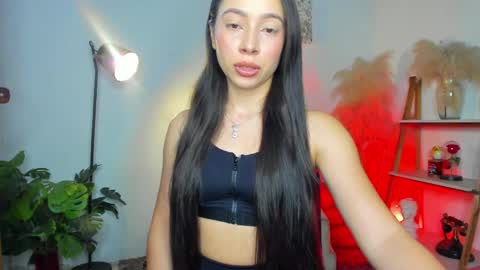 emma morryson online show from May 22, 2026, 9:31 pm