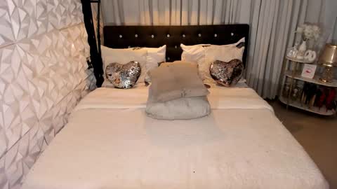 GODDESS SAMIRA online show from January 31, 2025, 1:33 am