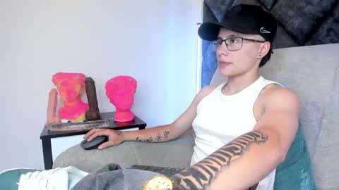 Eternal  online show from April 16, 2026, 9:39 pm