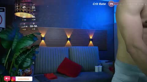  EUFRATES online show from November 5, 2025, 5:02 pm