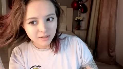 Eva Green online show from October 3, 2025, 8:00 am