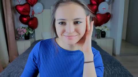 Eva Green online show from October 6, 2025, 3:20 pm