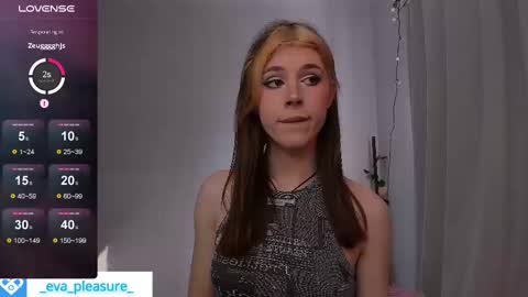 Eva online show from February 24, 2025, 7:00 am