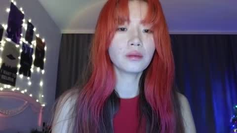 EveEva online show from December 28, 2024, 7:00 am