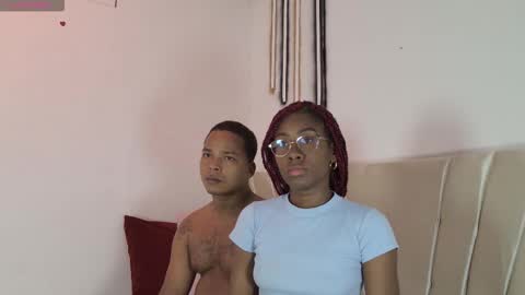 Paul And Ariana online show from January 16, 2026, 12:09 pm