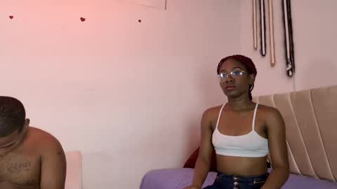 Paul And Ariana online show from February 10, 2026, 12:09 pm