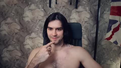 Keanu online show from February 21, 2026, 12:28 pm