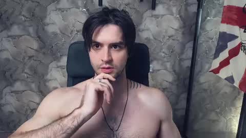 Keanu online show from April 13, 2026, 9:59 am