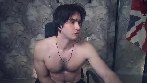 Keanu online show from April 17, 2026, 7:55 am