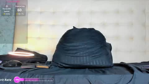 Felipe online show from November 26, 2025, 6:53 pm