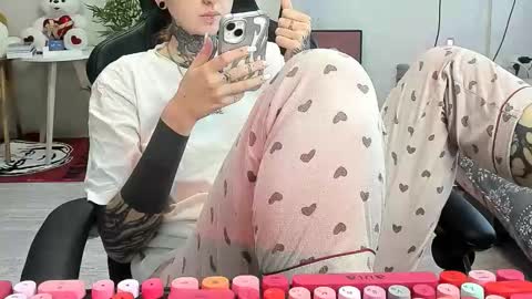 Alis online show from September 26, 2025, 9:13 am