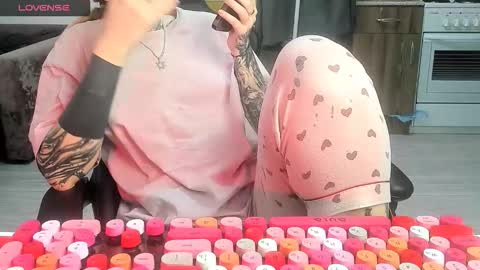 Alis online show from February 8, 2026, 7:23 am