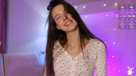 Snapshot of _fluffybunny_ chatting on January 27, 2025, 4:22 pm Goldy Grace online show from January 27, 2025, 4:22 pm