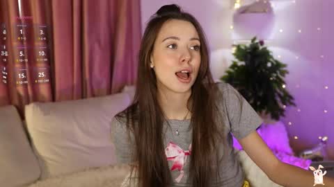 Snapshot of _fluffybunny_ chatting on February 28, 2025, 11:36 am Goldy Grace online show from February 28, 2025, 11:36 am