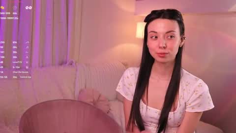 Snapshot of _fluffybunny_ chatting on May 6, 2026, 4:34 pm Goldy Grace online show from May 6, 2026, 4:34 pm