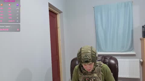 Andrey online show from April 3, 2026, 8:40 pm