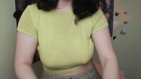 Snapshot of _foxy_lady chatting on April 30, 2026, 7:04 am Alice online show from April 30, 2026, 7:04 am