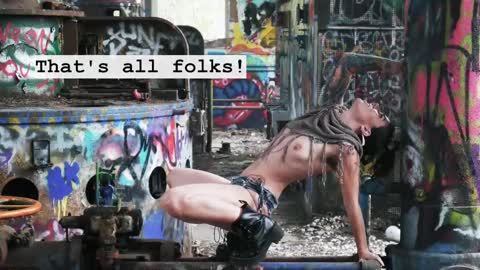 Frankie Rivers allmylinks  online show from February 16, 2025, 3:47 am