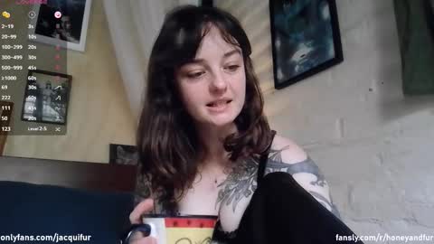 Jacqui  Queen goddess motorcycle mozzarella Jaq  next livestream see bio online show from October 17, 2025, 10:45 pm