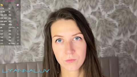 Lyanna and Derek online show from February 6, 2025, 3:59 am