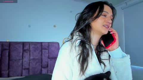 Snapshot of _gabbyx_ chatting on January 19, 2025, 1:55 pm Gabby online show from January 19, 2025, 1:55 pm
