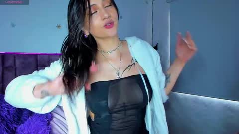 Snapshot of _gabbyx_ chatting on February 13, 2025, 3:14 pm Gabby online show from February 13, 2025, 3:14 pm