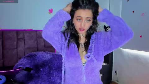 Snapshot of _gabbyx_ chatting on February 16, 2025, 5:26 pm Gabby online show from February 16, 2025, 5:26 pm