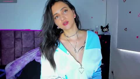 Snapshot of _gabbyx_ chatting on February 16, 2025, 8:33 pm Gabby online show from February 16, 2025, 8:33 pm