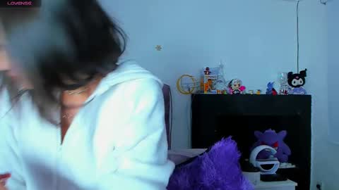 Snapshot of _gabbyx_ chatting on March 1, 2025, 9:29 am Gabby online show from March 1, 2025, 9:29 am