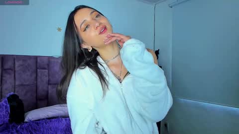 Snapshot of _gabbyx_ chatting on March 1, 2025, 12:34 pm Gabby online show from March 1, 2025, 12:34 pm