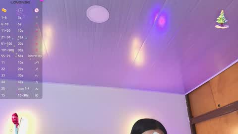  Juliana   Gaby   Kloe online show from November 20, 2025, 11:21 am