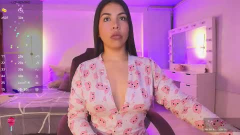  Juliana   Gaby   Kloe online show from February 3, 2026, 3:37 am