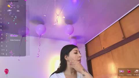  Juliana   Gaby   Kloe online show from February 9, 2026, 11:36 am