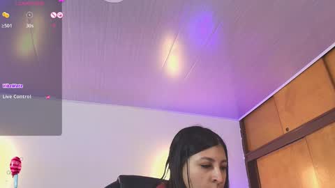 Snapshot of _gaby1 chatting on April 27, 2026, 11:30 am Juliana Gaby Kloe online show from April 27, 2026, 11:30 am