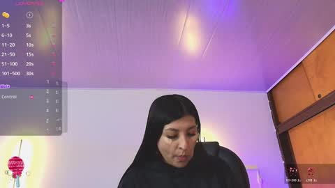 Snapshot of _gaby1 chatting on May 4, 2026, 11:17 am Juliana Gaby Kloe online show from May 4, 2026, 11:17 am