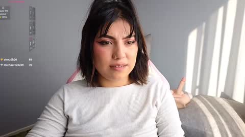 Snapshot of _gala__ chatting on December 7, 2024, 12:56 pm we are hot friends online show from December 7, 2024, 12:56 pm