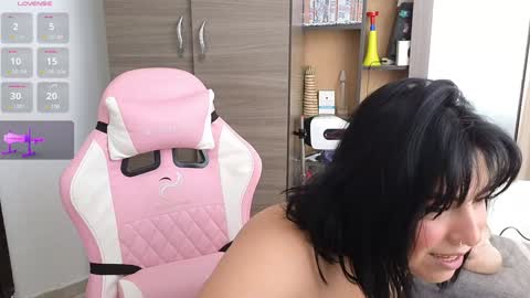 Snapshot of _gala__ chatting on January 20, 2025, 12:49 pm we are hot friends online show from January 20, 2025, 12:49 pm