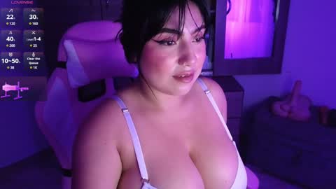 Snapshot of _gala__ chatting on January 23, 2025, 9:50 am we are hot friends online show from January 23, 2025, 9:50 am